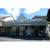 รูปถ่าย แอฟริกาใต้(South Africa) แหลมกู๊ดโฮป(Cape of Good Hope) 2008-09 57