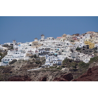 รูปถ่าย กรีก(Greece) ซานโตรินี(Santorini) 2016-07 76