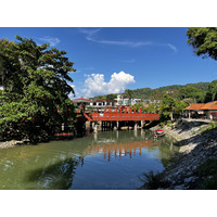รูปถ่าย ไทย(Thailand) กระบี่(Krabi) อ่าวนาง(Ao Nang) 2023-01 45