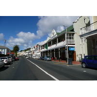 รูปถ่าย แอฟริกาใต้(South Africa) แหลมกู๊ดโฮป(Cape of Good Hope) 2008-09 51