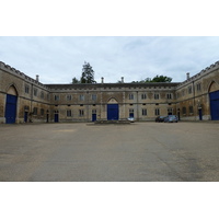 รูปถ่าย อังกฤษ(United Kingdom) คฤหาสน์เบอร์ลีย์(Burghley House) 2011-07 40