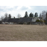 รูปถ่าย เอสโตเนีย(Estonia) ถนนจากทาลลินน์ไปฮาปซาลู(Tallinn to Haapsalu road) 2009-04 6