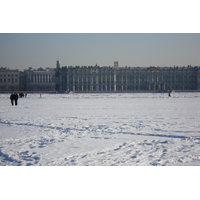 รูปถ่าย รัสเซีย(Russia) เซนต์ปีเตอร์สเบิร์ก(St Petersburg) เนวา(Neva) 2006-03 63
