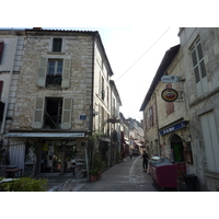 รูปถ่าย ฝรั่งเศส(France) บร็องโตม(Brantome) 2009-07 79