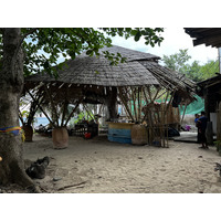 รูปถ่าย ไทย(Thailand) เกาะลันตา(Ko Lanta) 2023-01 247