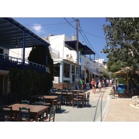 รูปถ่าย กรีก(Greece) เกาะอามอร์กอส(Amorgos) 2014-07 237