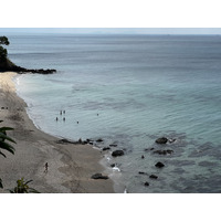 รูปถ่าย ไทย(Thailand) เกาะลันตา(Ko Lanta) 2023-01 200