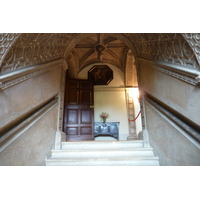 รูปถ่าย อังกฤษ(United Kingdom) คฤหาสน์เบอร์ลีย์(Burghley House) 2011-07 60