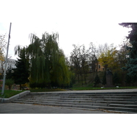 รูปถ่าย ยูเครน(Ukraine) เคียฟ(Kiev) ลีปกี้(Lypky) 2007-11 78