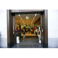 รูปถ่าย อังกฤษ(United Kingdom) ลอนดอน(London) ถนนออกซ์ฟอร์ด(Oxford Street) 2007-09 90