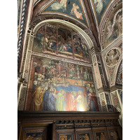 รูปถ่าย อิตาลี(Italy) ซีเอน่า(Siena) วังปุบบลีโก(Palazzo Pubblico) 2021-09 117