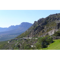 รูปถ่าย แอฟริกาใต้(South Africa) ถนนจากเคปทาวน์ไปเฮอร์มานัส(Cape Town to Harmanus road) 2008-09 31