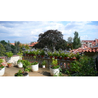 รูปถ่าย สาธารณรัฐเช็ก(Czech Republic) ปราก(Prague) ปราสาทปราก(Prague Castle) 2007-07 127