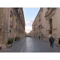 รูปถ่าย อิตาลี(Italy) ซิซิลี(Sicily) โนโต(Noto) 2020-02 293