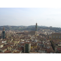 รูปถ่าย อิตาลี(Italy) ฟลอเรนซ์(Florence) 2004-03 86