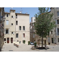 รูปถ่าย ฝรั่งเศส(France) มงเปลลีเยร์(Montpellier) 2006-06 76