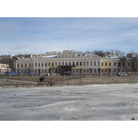 รูปถ่าย รัสเซีย(Russia) เซนต์ปีเตอร์สเบิร์ก(St Petersburg) 2006-03 149