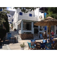 รูปถ่าย กรีก(Greece) เกาะอามอร์กอส(Amorgos) 2014-07 212