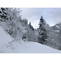 รูปถ่าย ฝรั่งเศส(France) ลากลูซา(La Clusaz) 2017-12 304