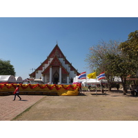 รูปถ่าย ไทย(Thailand) อยุธยา(Ayutthaya) 2011-12 51