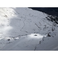 รูปถ่าย สวิสเซอร์แลนด์(Switzerland) ครองส์-มงตานา(Crans Montana) 2020-12 561