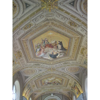 รูปถ่าย อิตาลี(Italy) นครรัฐวาติกัน(Vatican) 2002-07 52