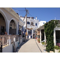รูปถ่าย กรีก(Greece) เกาะอามอร์กอส(Amorgos) 2014-07 268