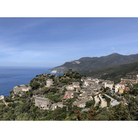 รูปถ่าย ฝรั่งเศส(France) คอร์สิคา(Corsica) นอนซา(Nonza) 2021-05 2