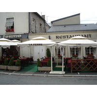 รูปถ่าย ฝรั่งเศส(France) อองเจ(Angers) 2006-06 156