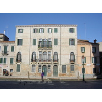 รูปถ่าย อิตาลี(Italy) เวนีส(Venice) 2000-12 20
