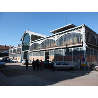 รูปถ่าย ฝรั่งเศส(France) ดีฌง(Dijon) 2012-02 75