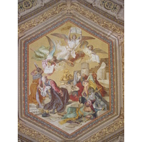 รูปถ่าย อิตาลี(Italy) นครรัฐวาติกัน(Vatican) 2002-07 25