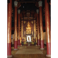 รูปถ่าย ไทย(Thailand) เชียงใหม่(Chiang Mai) 2006-04 21