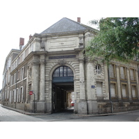 รูปถ่าย ฝรั่งเศส(France) อองเจ(Angers) 2006-06 165