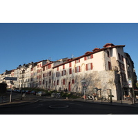 รูปถ่าย ฝรั่งเศส(France) บายอน(Bayonne) 2013-01 10