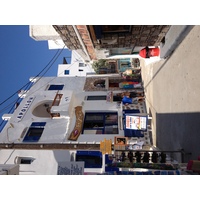 รูปถ่าย กรีก(Greece) เกาะอามอร์กอส(Amorgos) 2014-07 306