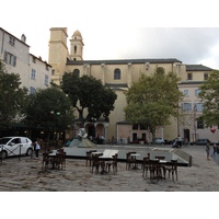 รูปถ่าย ฝรั่งเศส(France) คอร์สิคา(Corsica) บาสเทีย(Bastia) ท่าเรือเก่า(Old Port) 2012-10 4