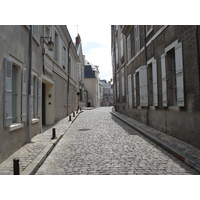 รูปถ่าย ฝรั่งเศส(France) อองเจ(Angers) 2006-06 13