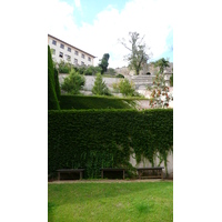 รูปถ่าย สาธารณรัฐเช็ก(Czech Republic) ปราก(Prague) ปราสาทปราก(Prague Castle) 2007-07 3
