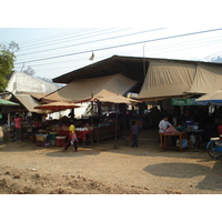 รูปถ่าย ไทย(Thailand) ปางมะผ้า(Pang Mapha) 2007-02 58