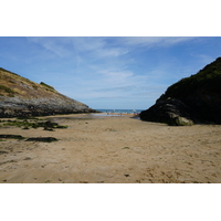 รูปถ่าย ฝรั่งเศส(France) เกาะแบล-อีล(Belle-Ile) 2016-08 32