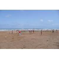 รูปถ่าย โมร็อกโก(Morocco) คาซาบลังกา(Casablanca) หาดคาซาบลังกา(Casablanca Beach) 2008-07 32