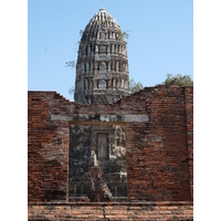 รูปถ่าย ไทย(Thailand) อยุธยา(Ayutthaya) 2011-12 4