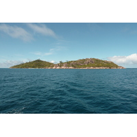 รูปถ่าย เซเชลส์(Seychelles) เกาะกร็องด์เซอร์(Grande Soeur) 2011-10 39