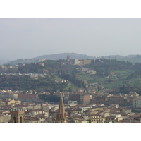 รูปถ่าย อิตาลี(Italy) ฟลอเรนซ์(Florence) 2004-03 60