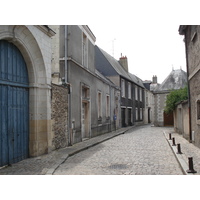 รูปถ่าย ฝรั่งเศส(France) อองเจ(Angers) 2006-06 1