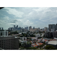 รูปถ่าย สิงคโปร์(Singapore) โรงแรมเจน สิงคโปร์ ออร์ชาร์ดเกตเวย์ บาย แชงกรี-ลา(JEN Singapore Orchardgateway by Shangri La) 2023-01 112