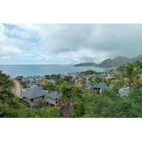 รูปถ่าย เซเชลส์(Seychelles) อ่าวอ็องส์ปอสเซสซียง(Anse Possession) 2011-10 25
