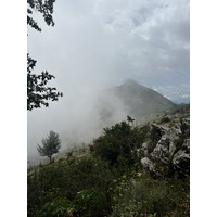 รูปถ่าย ฝรั่งเศส(France) คอร์สิคา(Corsica) ที่พักกัลเลรุชชู(Refuge de Callerucciu) 2022-06 57