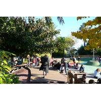 รูปถ่าย ฝรั่งเศส(France) นีส(Nice) สวนฟีนิกซ์(Phoenix Parc) 2007-10 73